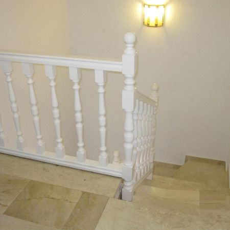 Maison Marbella proche de la mer Extérieur photo