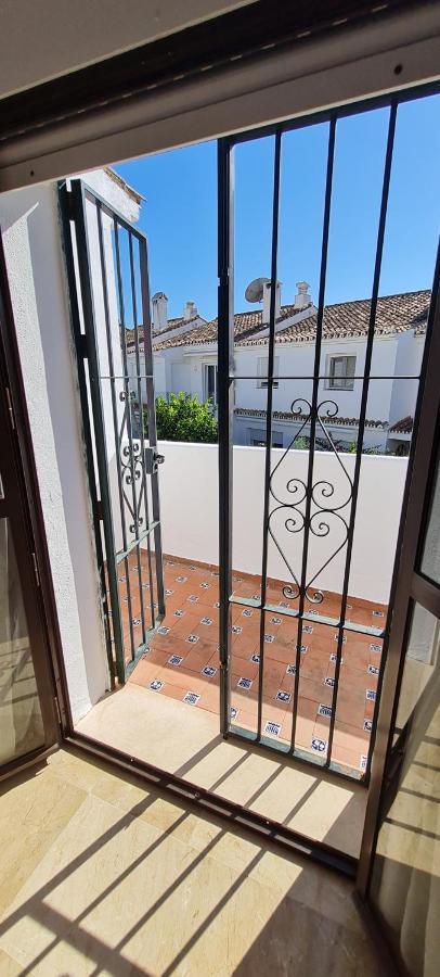 Maison Marbella proche de la mer Extérieur photo