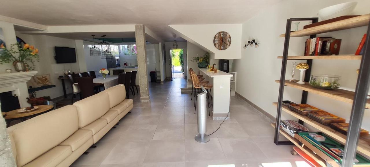 Maison Marbella proche de la mer Extérieur photo