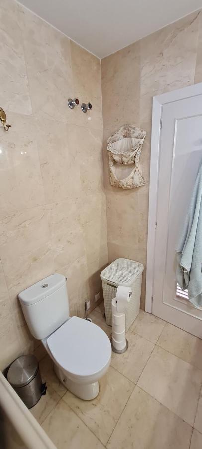Maison Marbella proche de la mer Extérieur photo