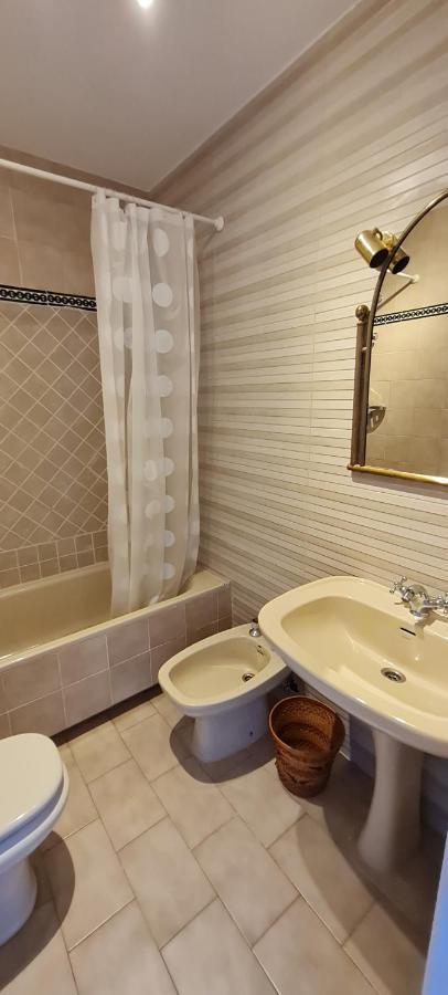 Maison Marbella proche de la mer Extérieur photo